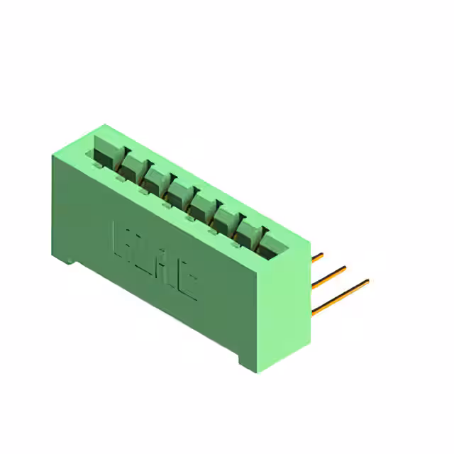 337-007-559-101 EDAC Inc.  Edgeboard Connectors